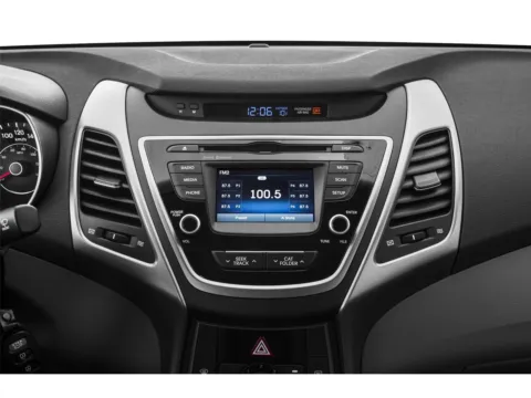 More photos of 2015 Hyundai Elantra Limited at Capital City Motor Company, IA