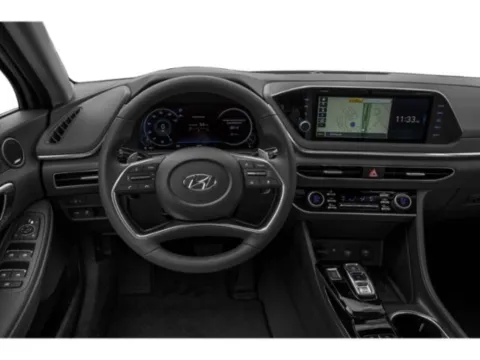 Photos of 2022 Hyundai Sonata Limited for sale in Des Moines, IA at Capital City Motor Company
