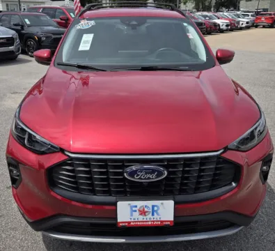 Another view of 2023 Ford Escape Plug-In Hybrid for sale in Des Moines, IA at Capital City Motor Company