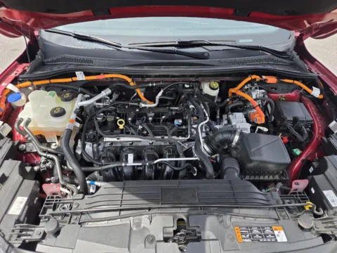 More photos of 2023 Ford Escape Plug-In Hybrid at Capital City Motor Company, IA
