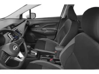 More photos of 2023 Nissan Versa SV at Capital City Motor Company, IA