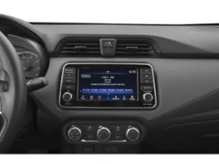 More photos of 2023 Nissan Versa SV at Capital City Motor Company, IA