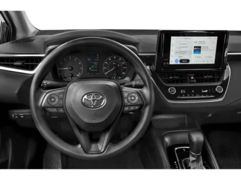 Photos of 2023 Toyota Corolla LE for sale in Des Moines, IA at Capital City Motor Company