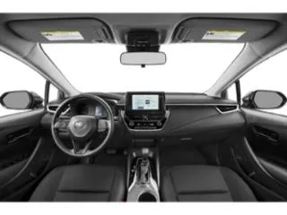 Another view of 2023 Toyota Corolla LE for sale in Des Moines, IA at Capital City Motor Company