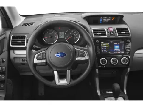 Photos of 2018 Subaru Forester Premium for sale in Des Moines, IA at Capital City Motor Company