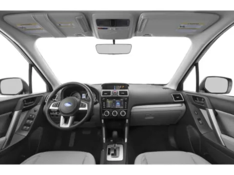Another view of 2018 Subaru Forester Premium for sale in Des Moines, IA at Capital City Motor Company