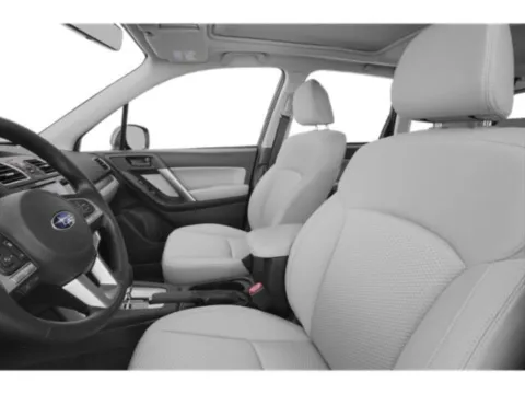More photos of 2018 Subaru Forester Premium at Capital City Motor Company, IA
