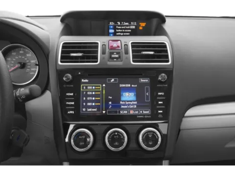 More photos of 2018 Subaru Forester Premium at Capital City Motor Company, IA