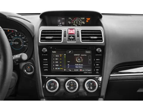 More photos of 2018 Subaru Forester Touring at Capital City Motor Company, IA