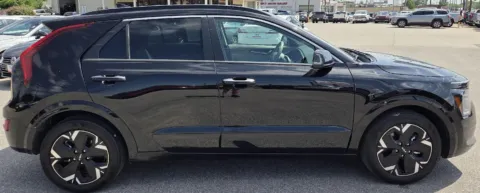 More photos of 2023 Kia Niro EV Wave at Capital City Motor Company, IA