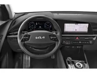 Photos of 2023 Kia Niro EV Wave for sale in Des Moines, IA at Capital City Motor Company