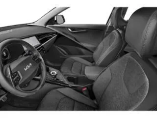 More photos of 2023 Kia Niro EV Wave at Capital City Motor Company, IA