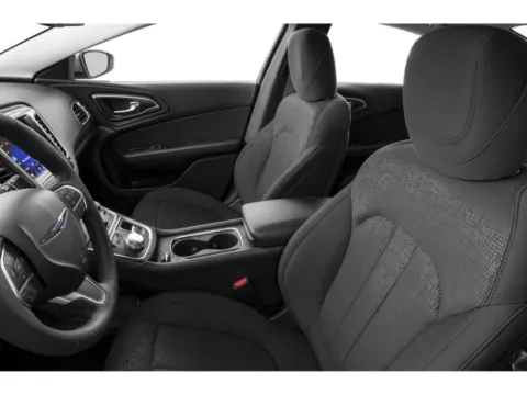 More photos of 2015 Chrysler 200 Limited at Capital City Motor Company, IA
