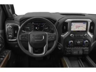 Photos of 2021 GMC Sierra 2500HD Denali for sale in Des Moines, IA at Capital City Motor Company