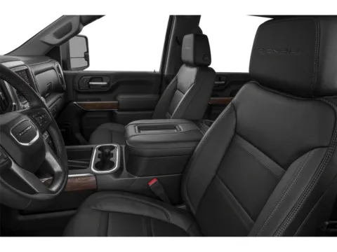 More photos of 2021 GMC Sierra 2500HD Denali at Capital City Motor Company, IA