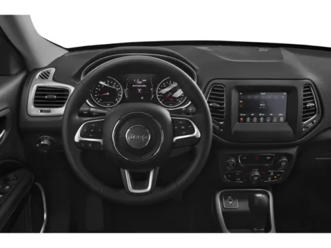 Photos of 2020 Jeep Compass Limited for sale in Des Moines, IA at Capital City Motor Company