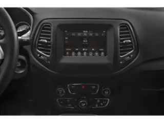 More photos of 2020 Jeep Compass Limited at Capital City Motor Company, IA