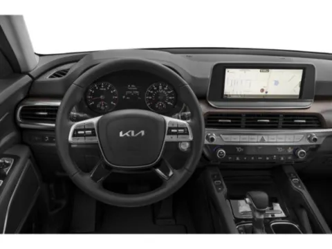 Photos of 2022 Kia Telluride EX for sale in Des Moines, IA at Capital City Motor Company