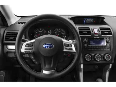 Photos of 2015 Subaru Forester 2.5i Touring for sale in Des Moines, IA at Capital City Motor Company