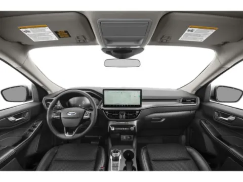 Another view of 2023 Ford Escape Plug-In Hybrid for sale in Des Moines, IA at Capital City Motor Company