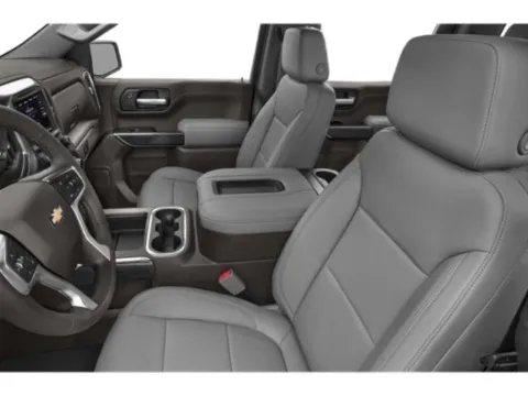 More photos of 2020 Chevrolet Silverado 1500 LTZ at Capital City Motor Company, IA