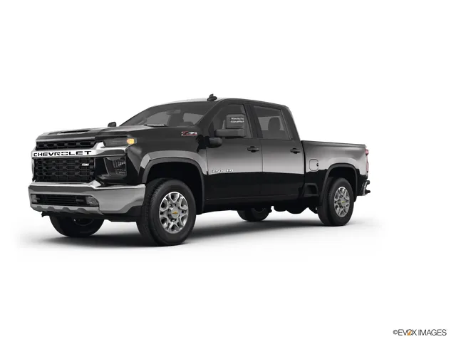 2022 Chevrolet Silverado 2500HD LT for sale in Des Moines, IA