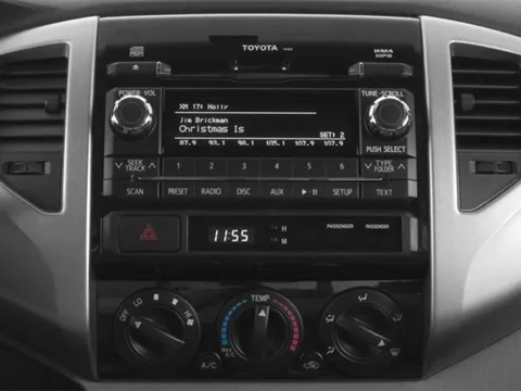 More photos of 2014 Toyota Tacoma V6 at Capital City Motor Company, IA
