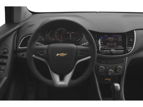 Photos of 2020 Chevrolet Trax LT for sale in Des Moines, IA at Capital City Motor Company