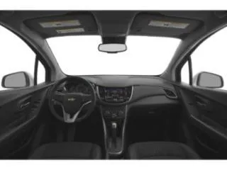 Another view of 2020 Chevrolet Trax LT for sale in Des Moines, IA at Capital City Motor Company