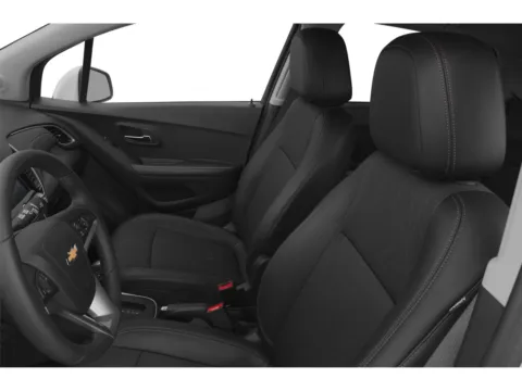 More photos of 2020 Chevrolet Trax LT at Capital City Motor Company, IA