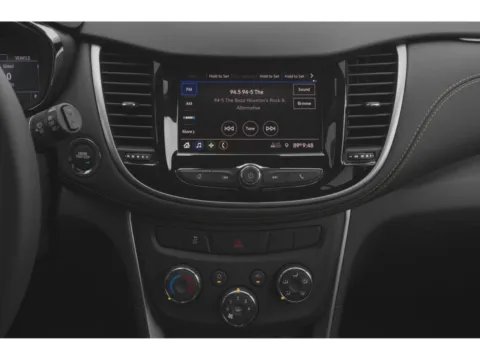 More photos of 2020 Chevrolet Trax LT at Capital City Motor Company, IA
