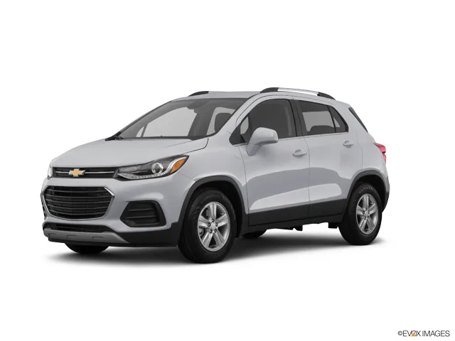 2020 Chevrolet Trax LT for sale in Des Moines, IA