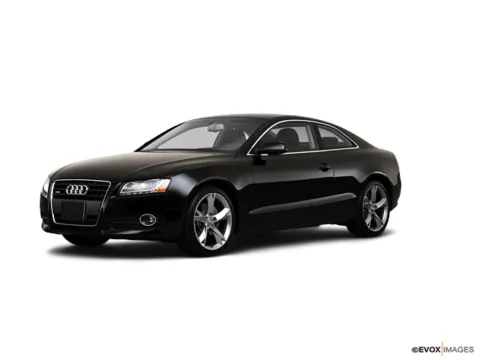 Black 2010 Audi A5 3.2L Prestige for sale in Des Moines, IA