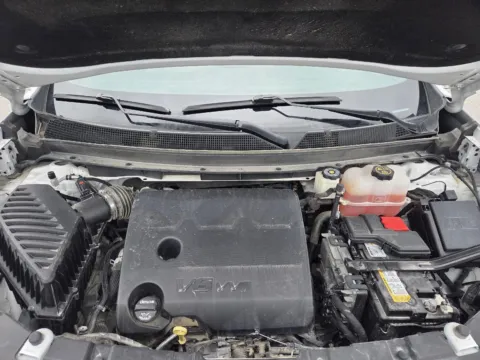 More photos of 2022 Chevrolet Traverse LT Leather at Capital City Motor Company, IA