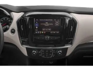 More photos of 2022 Chevrolet Traverse LT Leather at Capital City Motor Company, IA