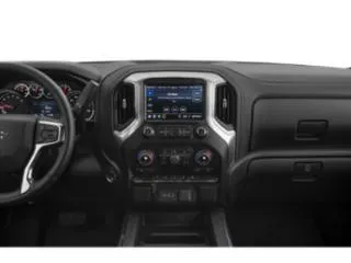 More photos of 2021 Chevrolet Silverado 1500 LT Trail Boss at Capital City Motor Company, IA