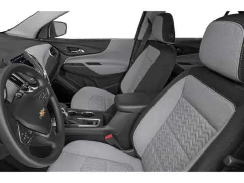 More photos of 2023 Chevrolet Equinox RS at Capital City Motor Company, IA