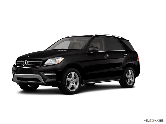 2013 Mercedes-Benz M-Class ML 63 AMG for sale in Des Moines, IA