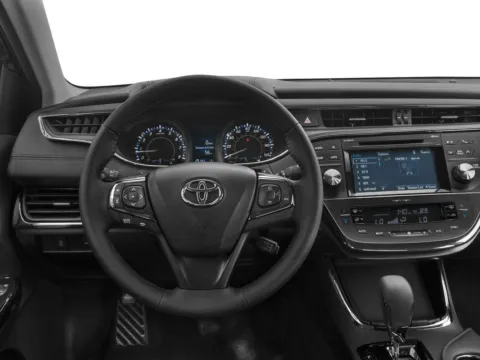 Photos of 2018 Toyota Avalon Touring for sale in Des Moines, IA at Capital City Motor Company