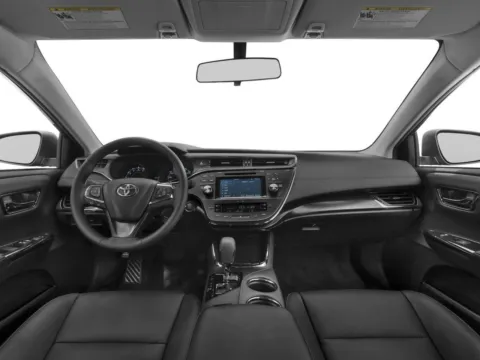 Another view of 2018 Toyota Avalon Touring for sale in Des Moines, IA at Capital City Motor Company