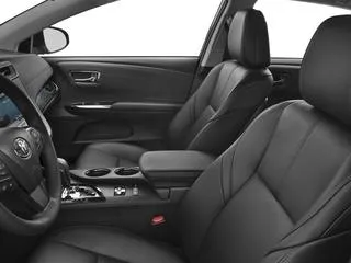More photos of 2018 Toyota Avalon Touring at Capital City Motor Company, IA