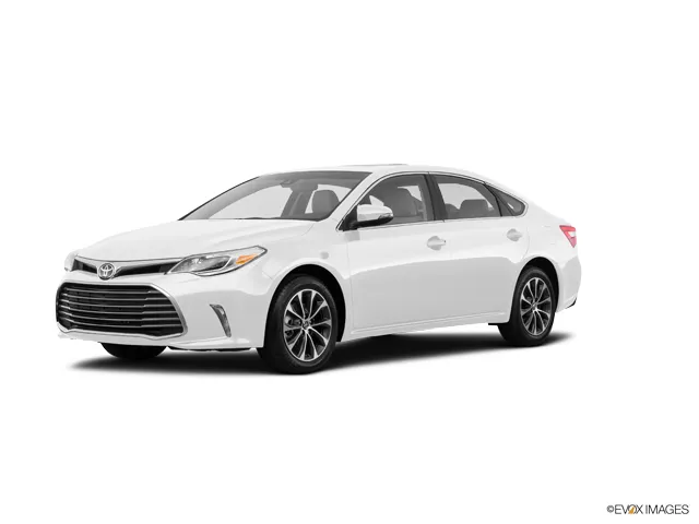 2018 Toyota Avalon Touring for sale in Des Moines, IA