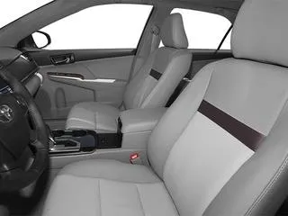 More photos of 2014 Toyota Camry XLE at Capital City Motor Company, IA