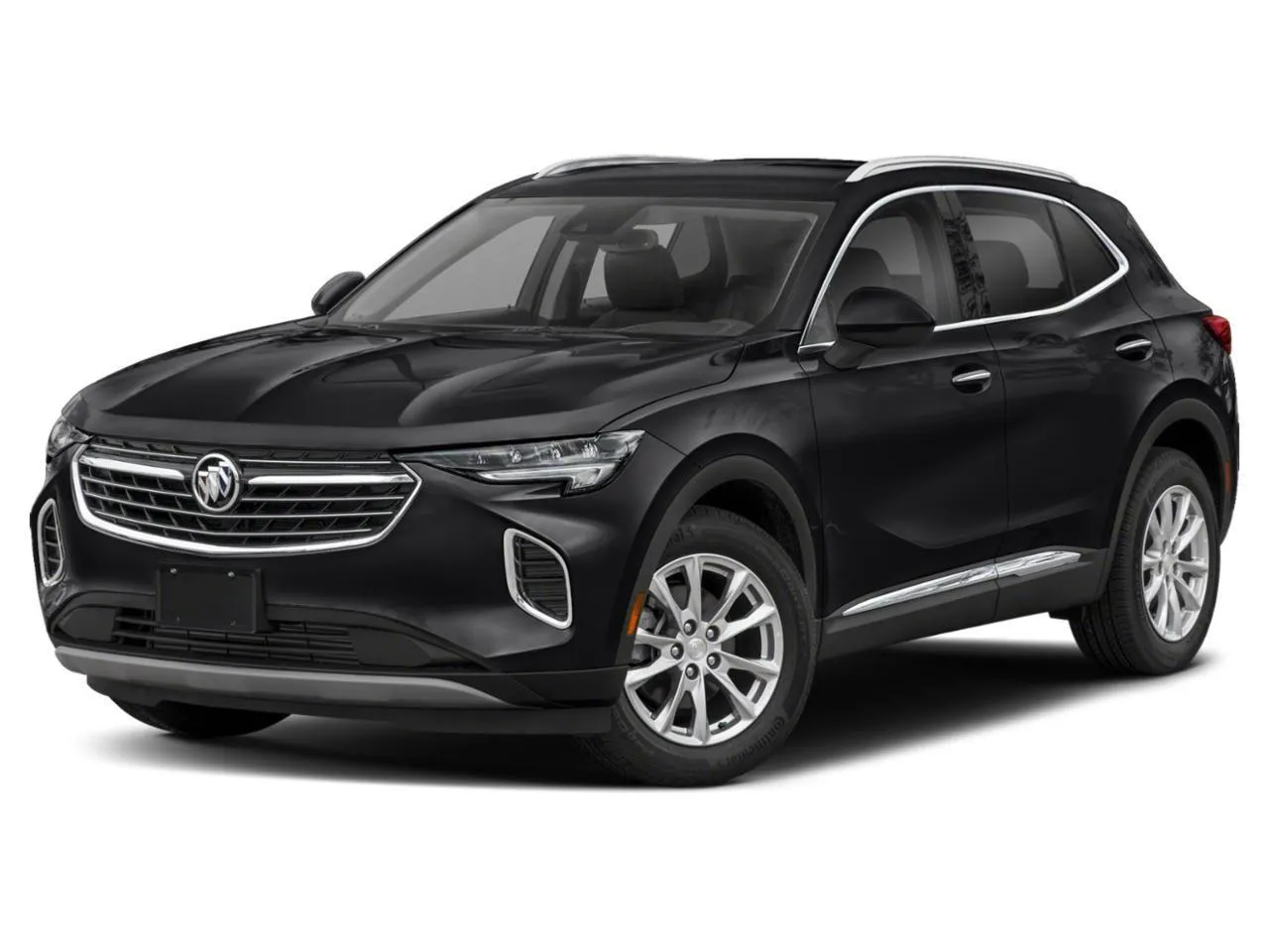 Black 2023 Buick Envision Essence for sale in Des Moines, IA