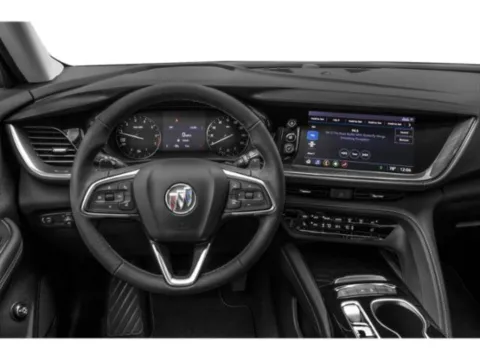 Photos of 2023 Buick Envision Essence for sale in Des Moines, IA at Capital City Motor Company