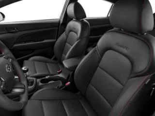 More photos of 2018 Hyundai Elantra Sport at Capital City Motor Company, IA