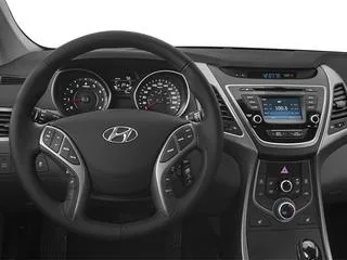 Photos of 2014 Hyundai Elantra Limited for sale in Des Moines, IA at Capital City Motor Company