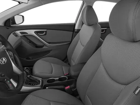 More photos of 2014 Hyundai Elantra Limited at Capital City Motor Company, IA