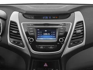 More photos of 2014 Hyundai Elantra Limited at Capital City Motor Company, IA