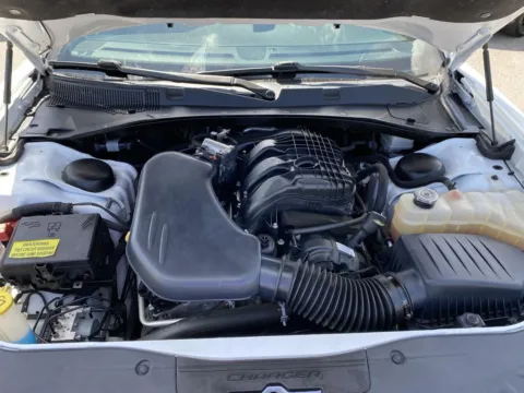 More photos of 2023 Dodge Charger Police at Capital City Motor Company, IA